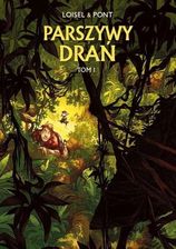 Zdjęcie Parszywy drań. Tom 1 - Legionowo