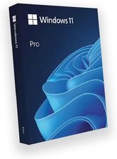 Microsoft Windows 11 Professional OEM ESD - Systemy operacyjne
