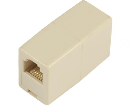 Microconnect Adapter RJ11-RJ11 (MPK200)