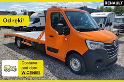 Renault Master L3 Autolaweta 165KM