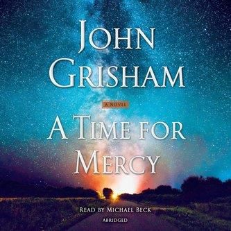A Time for Mercy Grisham, John