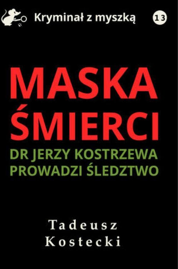 Maska śmierci - Ceny i opinie - Ceneo.pl