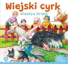 Zdjęcie Wiejski cyrk - Szczucin