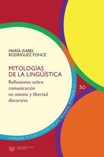 Mitologías De La Lingüística : Reflexiones Sobre Comunicación No ...