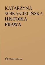 Zdjęcie Historia prawa - Modliborzyce