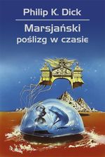 Marsjański poślizg w czasie - zdjęcie 1