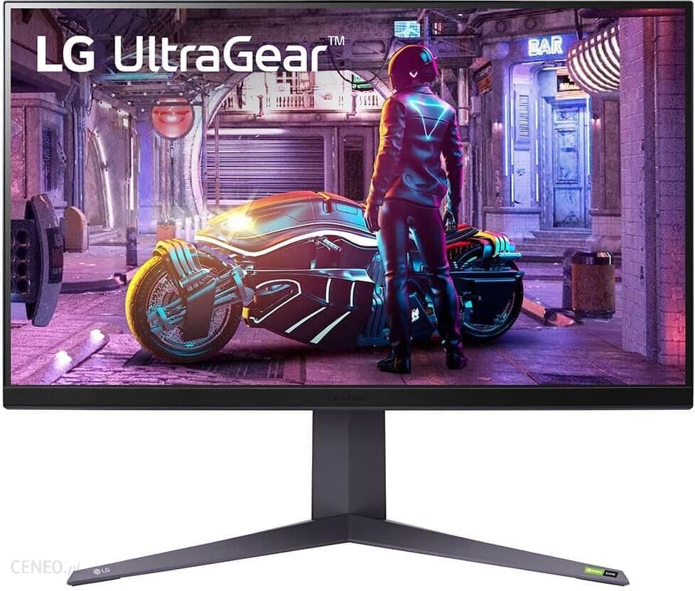 Monitor LG UltraGear 27GP850P-B - Opinie i ceny na