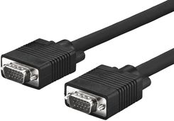Microconnect SVGA HD15 10m (MONGG10B)