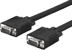 Microconnect SVGA HD15 15m (MONGG15B)