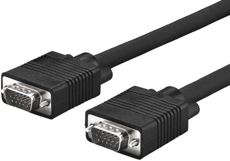 Microconnect SVGA HD15 2m (MONGG2B)