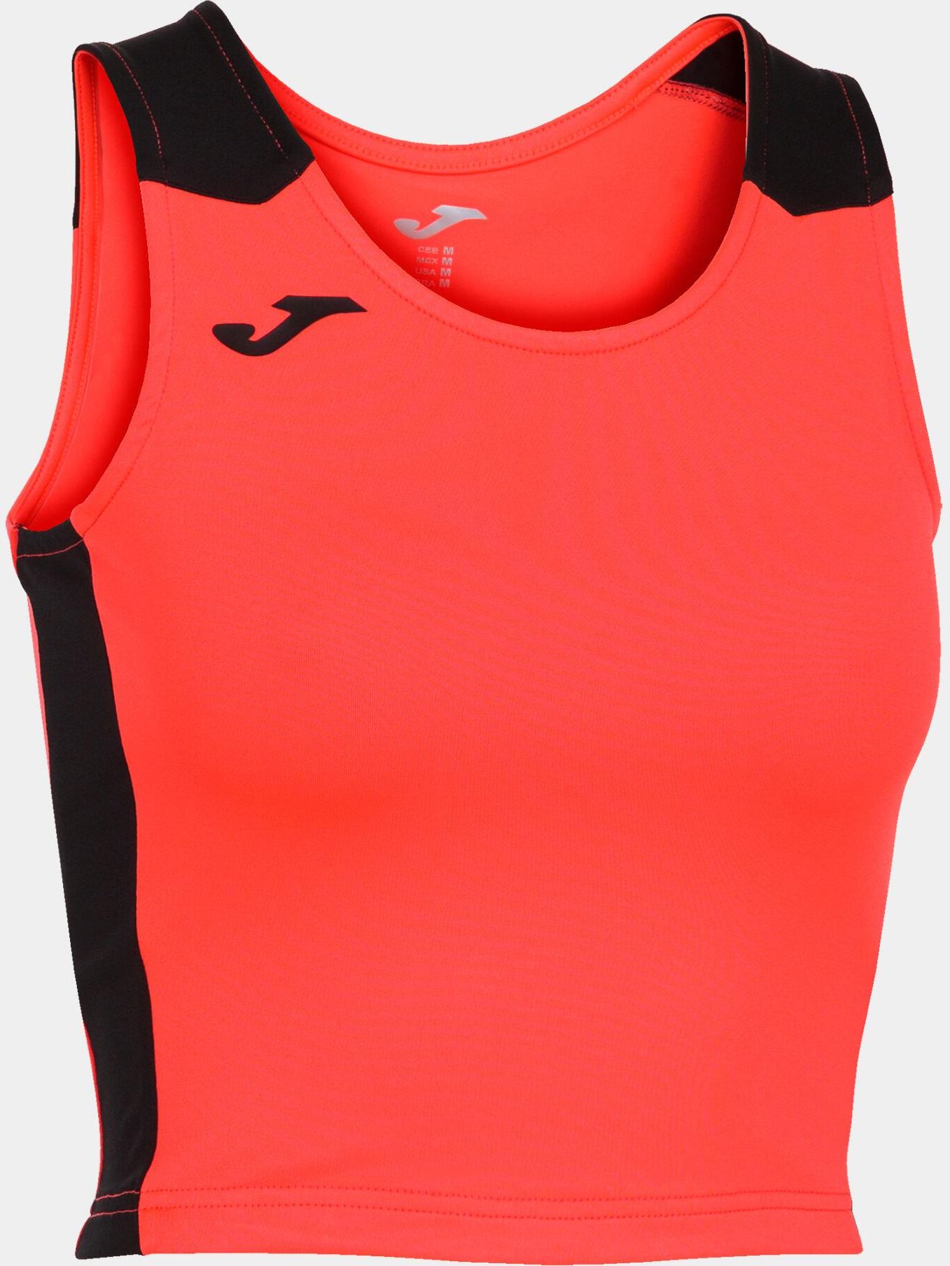 Débardeur femme Joma Campus II - JOMA - Sans manche - Bordeaux/bleu Débardeur femme Joma Campus II - JOMA - Sans manche - Bordeaux/bleu