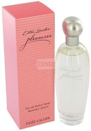 estee lauder pleasures ceneo