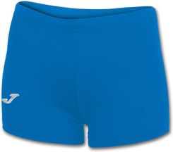 Zdjęcie Joma Szorty Damskie Brama Academy Termoaktywne Niebieski - Różan