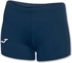Zdjęcie Joma Szorty Damskie Brama Academy Termoaktywne Niebieski - Różan