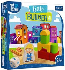 Zdjęcie Trefl Little Builder 02342 - Sandomierz