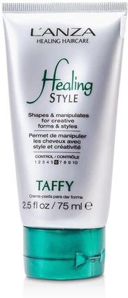 Lanza Healing Style Taffy - Krem Do Stylizacji Włosów 75ml