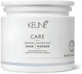 Keune Care Derma Sensitive Mask Maska Uspakajająca Do Wrażliwej Skóry Głowy 500ml