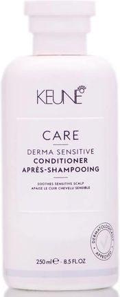Keune Care Derma Sensitive Conditioner Odżywka Do Wrażliwej Skóry Głowy 250 ml