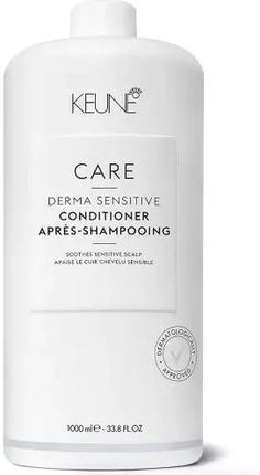 Keune Care Derma Sensitive Conditioner Odżywka Do Wrażliwej Skóry Głowy 1000 ml
