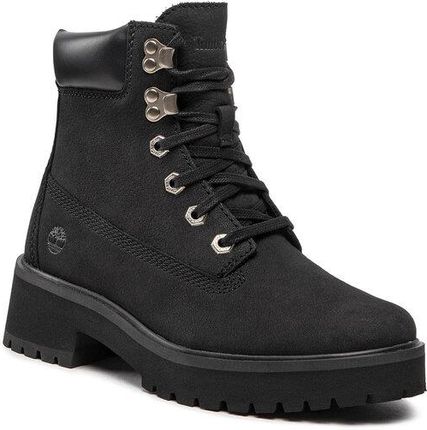 Timberland Trapery Carnaby Cool 6in TB0A5NYY015 Czarny