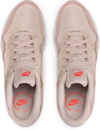 Nike Buty Air Max Sc CW4554 201 Różowy - Ceny i opinie 