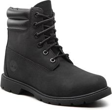 Timberland Trapery Linden Woods 6 In Boot TB0A2M280151 Czarny