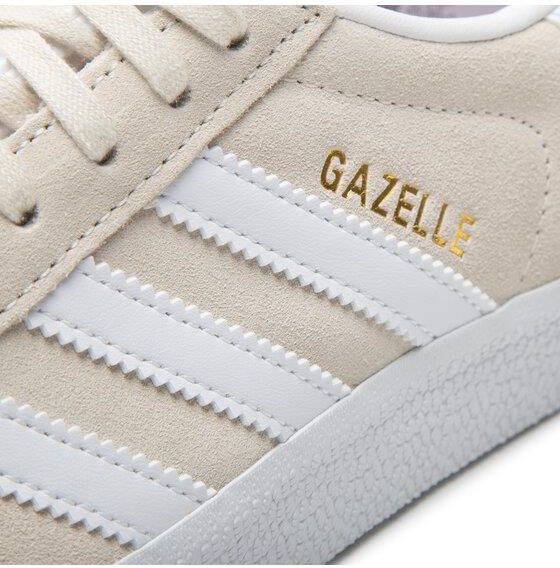 Adidas Buty Gazelle W GZ1962 Beowy - Ceny i opinie - Ceneo.pl