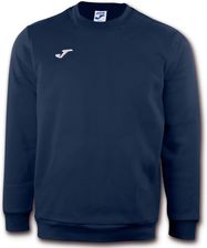 Zdjęcie JOMA Bluza fitness męska Joma Cairo II - Niebieski - Stęszew