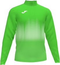 Zdjęcie JOMA Bluza do biegania męska Joma Elite VI IBiały Zielony - Kietrz