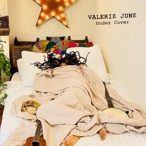 Valerie June - Under Cover (Winyl)