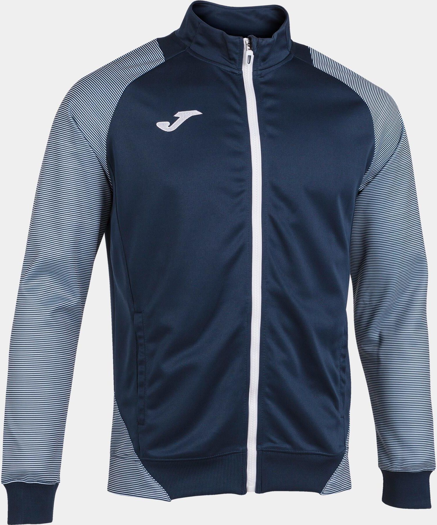 Joma Essential II T-Shirt Uomo A Maniche Corte – Maglia Tecnica In Poliestere Interlock 145g, Per Sport E Tempo Libero - 4