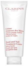 Zdjęcie Clarins Hand & Nail Treatment Cream krem do rąk 100ml - Świdnica