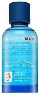 Clarins Men After Shave Energizer fluid po goleniu dla mężczyzn 100 ml