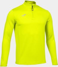 Zdjęcie JOMA Bluza do biegania męska Joma Running night Żółty - Wisła
