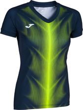 Zdjęcie Joma Damska Olympie Niebieski Żółty - Ostrów Lubelski