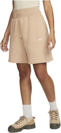 Szorty Nike Sportswear Phoenix Fleece - DQ5717-200