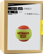 Zdjęcie Artengo Piłka Tenisowa Tb110 X60 - Wrocław