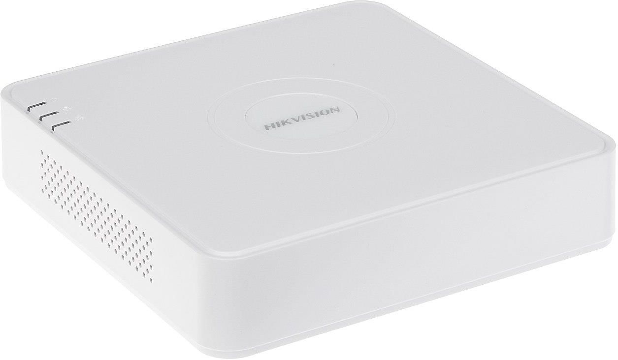 Rejestrator Przemysłowy Hikvision Rejestrator 5W1 Ids-7108Huhi-M1/S(C ...