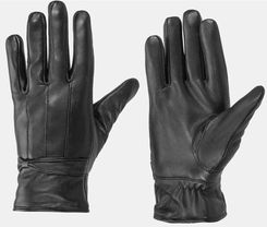 Zdjęcie Rękawiczki skórzane damskie 7 - Słupsk