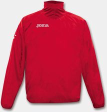 Zdjęcie JOMA Kurtka do biegania dla chłopców Joma Windbreaker - Czerwony - Sierpc