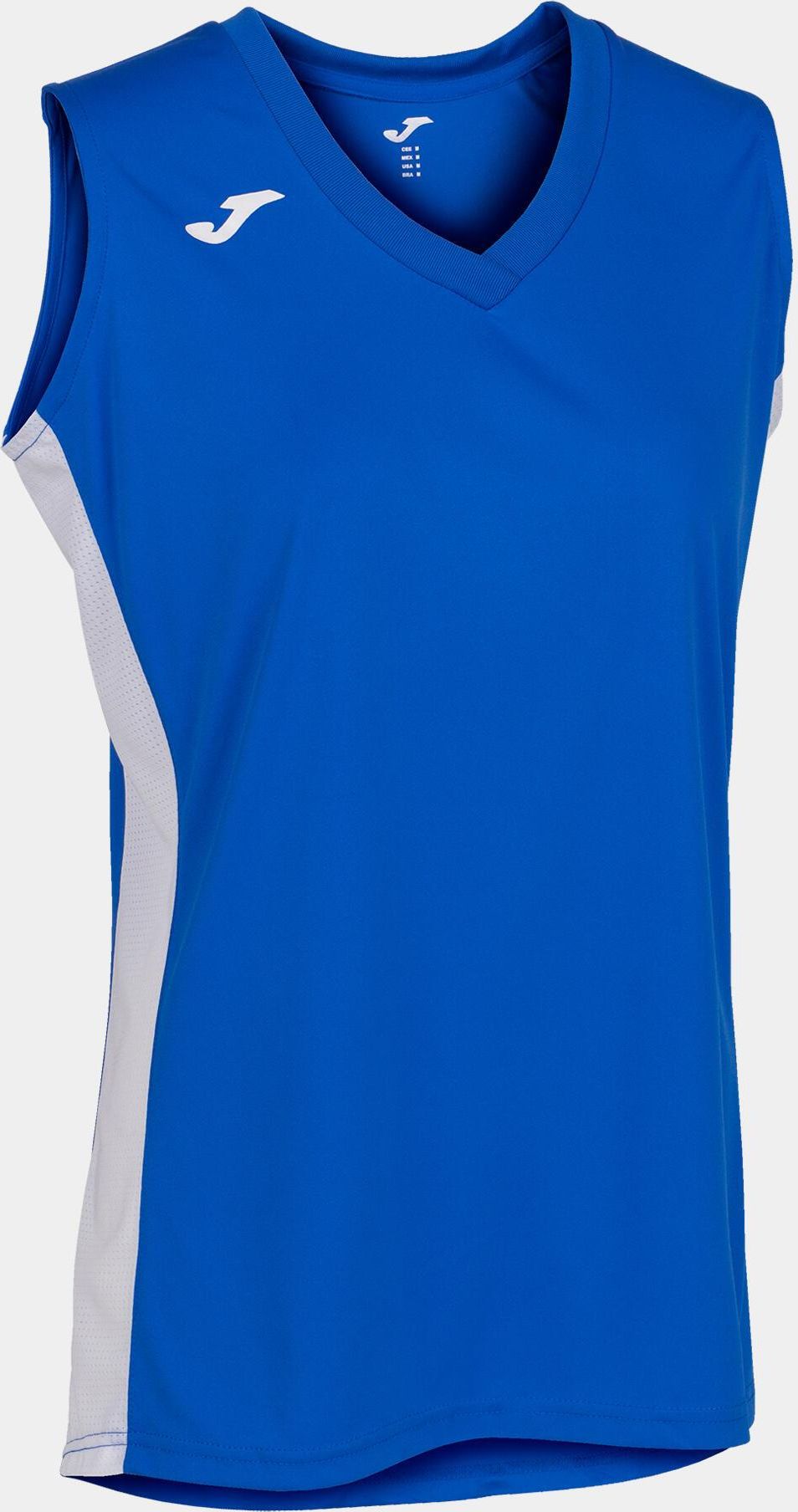 Joma Maillot Sans Manches Femme Cancha Iii Review Débardeur Sans