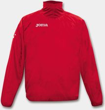 Zdjęcie JOMA Kurtka do biegania dla chłopców Joma Windbreaker - Czerwony - Wrocław