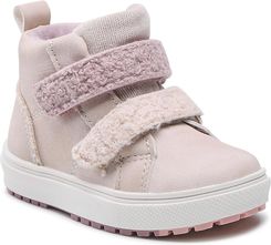 Zdjęcie Trzewiki NELLI BLU - AVO-191-386 Beige - Trzebnica