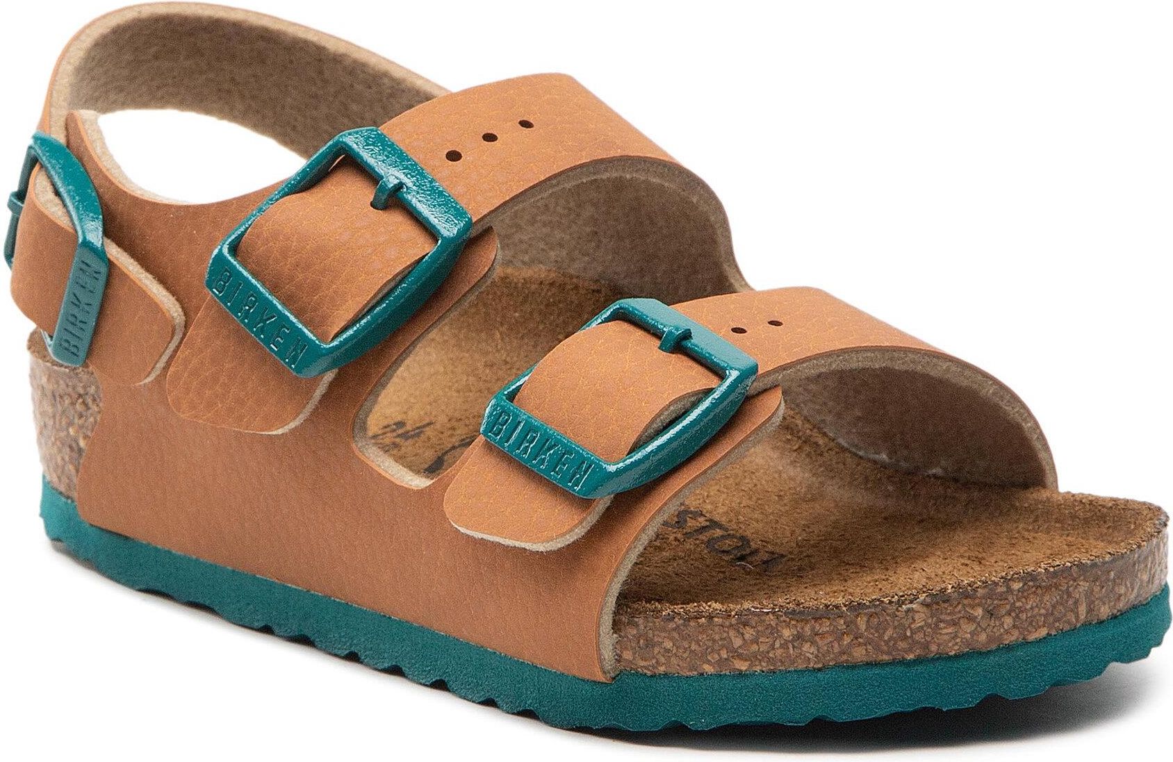 Birkenstock Milano Kinder