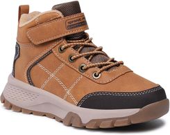 Zdjęcie Sprandi Trekkingi CP40-20293Y Brązowy - Kalisz Pomorski