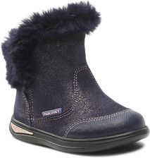 Zdjęcie Pablosky Kozaki StepEasy by Pablosky 020820 M Granatowy - Nieszawa