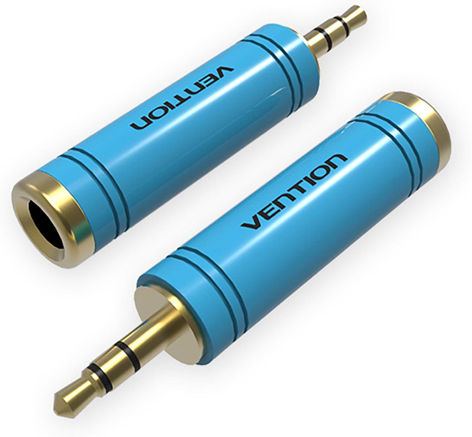 vention-adapter-audio-hifi-jack-6-3mm-3-5mm-vabs04l-opinie-i-ceny