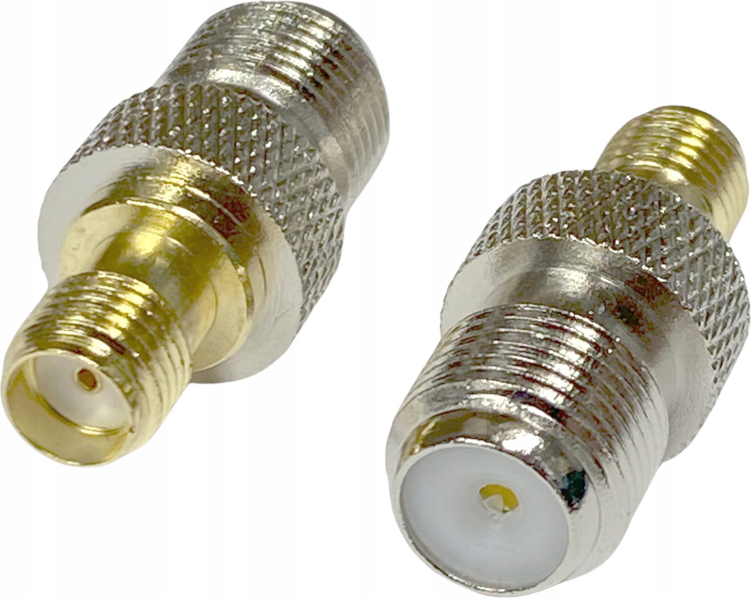 Rf Connectors Adapter SmaGn / FGn Do Repeaterów Gsm Opinie i ceny