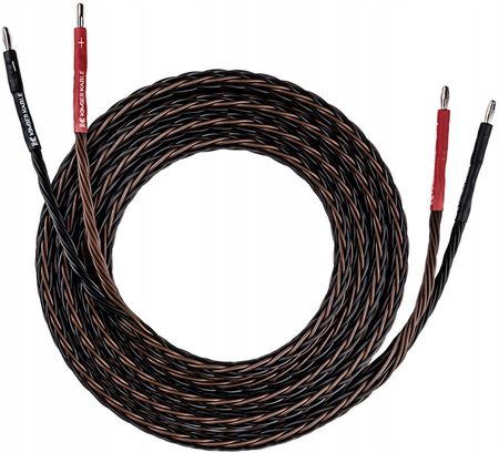 Kabel Głośnikowy Kimber Kable 8Pr Konfekcja 2X2,5M