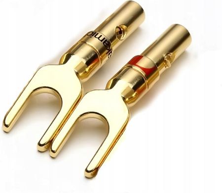 Nakamichi Adapter Jack Gniazdo 3,5 Wtyk 6,3Mm Aux - Opinie i